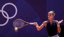 Schmiedlová pokračuje vo famóznom vystúpení. Po životnom výkone postúpila do semifinále na olympiáde