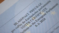 Požiadali ste o hlasovací preukaz do eurovolieb a ešte stále vám neprišiel? Zásielka sa mohla vrátiť na úrad