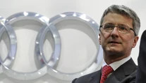 Šéf Audi skončil v rukách polície. Zadržali ho pre emisnú kauzu