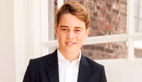 Aký otec, taký syn: Princ George oslavuje 13. narodeniny, nerozoznáte ho od otca Williama