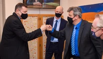 V pondelok sa začne vypočúvanie kandidátov na špeciálneho prokurátora