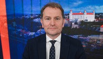 Matovič: Súd mi chce zalepiť ústa. O Haščákovi budem hovoriť pravdu