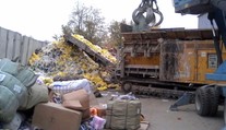 Colníci zadržali nebezpečné trojkolky aj kolobežky z Číny