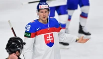 Slovenský veterán do ruskej KHL nešiel len tak: Zarobí si ešte omnoho viac, ako sa predpokladalo