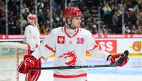 V Česku sa opäť blysli aj Slováci. Čacho hrdinom zápasu, Lantoši s dvomi asistenciami