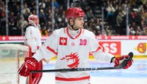 V Česku sa opäť blysli aj Slováci. Čacho hrdinom zápasu, Lantoši s dvomi asistenciami