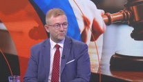 Vysvetlil, aké výzvy ich čakajú. Nový predseda advokátskej komory Tomáš Kamenec aj o stave slovenských médií