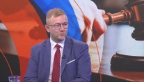 Vysvetlil, aké výzvy ich čakajú. Nový predseda advokátskej komory Tomáš Kamenec aj o stave slovenských médií
