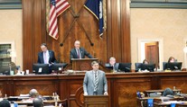 Republikáni v americkom Senáte zamietli balík pomoci Ukrajine a Izraelu