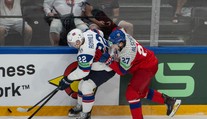Nóri zdolali ďalšieho favorita a po rokoch sa dostali do štvrťfinále. Slovákov čaká zápas o všetko