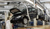 Odborári vo Volkswagene dostiahli maličký úspech. Týka sa platov
