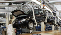Odborári vo Volkswagene dostiahli maličký úspech. Týka sa platov