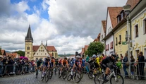 Okolo Slovenska aj s horúcou novinkou na trase: Pozrite si, či cyklistická slávnosť navštívi aj vašu obec