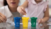 Triediť odpad vedia už škôlkari. Ako to dosiahnuť aj u vás doma?