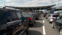 Chorvátsko varuje motoristov pred víkendovými zápchami na cestách