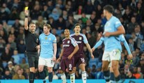 Manchester City rýchlo viedol, no z penalty vyrovnal Rashford. Hrdinom sa stal Nunes a zariadil triumf domácich