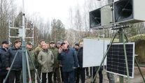 VIDEO: Rusi ukázali laserovú pušku, ktorá dokáže zostreliť drony. Novinka sa vraj čoskoro objaví na bojisku