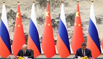 Svetu hrozí návrat zákona džungle, varujú Si Ťin-pching a Putin