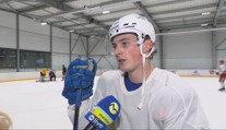 Mal sen hrať v NHL, dnes ho žije. Dalibor Dvorský prezradil, komu vďačí za úspech