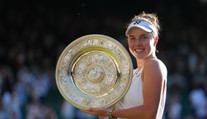 Pre dcérin sen urobila veľa, už sa ho však nedočkala. Víťazka Wimbledonu hovorila o zosnulej matke
