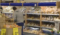 Rožky či chlieb budú stáť o desiatky centov viac. Obchodníci budú zdražovať, pozrite si detailné čísla (prehľad)