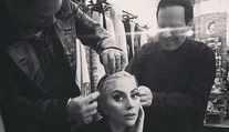 Lady Gaga nikdy lepšie nevyzerala. Nový účes by si mala nechať nastálo