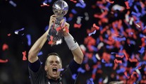 Koniec jednej éry: Tom Brady po 20 rokoch opúšťa New England Patriots