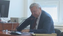 Primátor Rimavskej Soboty sa postavil pred súd. Za údajné machinácie pri verejnom obstarávaní mu hrozí až šesť rokov