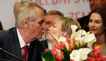 Zeman po obhájení prezidentskej funkcie: Chcem byť pokornejší a menej arogantný
