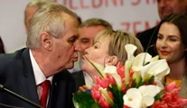 Zeman po obhájení prezidentskej funkcie: Chcem byť pokornejší a menej arogantný