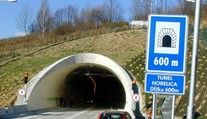 Vodiči pozor, na dva týždne zatvoria dôležitý tunel