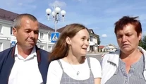 Julia (4) záhadne zmizla vo vlaku. Po 20 rokoch našla rodičov cez internet