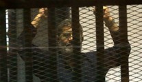 Bývalého egyptského prezidenta Mursího odsúdili na doživotie
