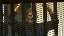 Bývalého egyptského prezidenta Mursího odsúdili na doživotie