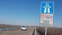 Kúpil si diaľničnú známku v Maďarsku, no aj tak mu prišla pokuta. Môže sa to stať aj vám