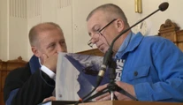 Posledný z trojice odsúdených v kauze nebankoviek mieri na slobodu. Matík dostane náramok