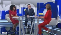 Tomáš Drucker v Na telo: Je normálne, že to v koalícii niekedy zaškrípe. V novembri vyriešime aj šéfa parlamentu
