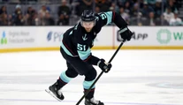 Schyľuje sa v NHL k nečakanému prestupu? Slafkovského rival požiadal o odchod na prekvapujúcu adresu