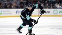 Schyľuje sa v NHL k nečakanému prestupu? Slafkovského rival požiadal o odchod na prekvapujúcu adresu