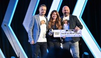 Revolúcia v udržateľnom poľnohospodárstve. Firma mladej Slovenky získala ocenenie Startup Awards