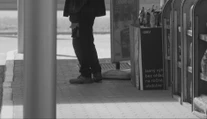 Sekundy strachu uprostred noci pri Trnave. Služba na pumpe sa zmenila na boj o život