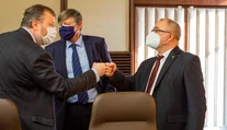 Krajniak: Tripartita sa dohodla na znení zákona o kurzarbeite