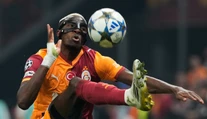 VIDEO: Bilbao sa otriaslo zo šokujúceho úvodu a potvrdilo úlohu favorita. Galatasaray využil hrubé chyby súpera