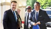 Miliónové škandály a zlé financie? Opozícia chce odvolať ministrov Migaľa a Kamenického