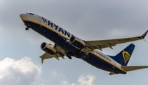 Ryanair musel núdzovo pristáť. Posádku vydesila bizarná porucha na palube