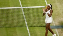 Má len 15 a na Wimbledone šokuje tenisový svet: Viac ako peniazoch túži Gauffová po tomto