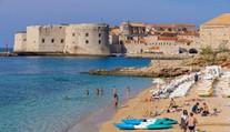 Chorvátsko už pred hlavnou sezónou zažíva nával turistov. Obrovský nápor hlási najmä toto mesto