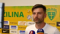 Žilinu čaká play off novej súťaže, podľa trénera tímu Staňa chalanom nechýba zdravé sebavedomie