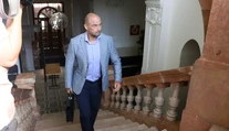 Trestné stíhanie s Norbertom Bödörom prerušili pre zmeny v Trestnom poriadku