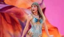 Londýn ovládne Taylor Swift. Zákulisie šou na štadióne Wembley bude plné ochrankárov
